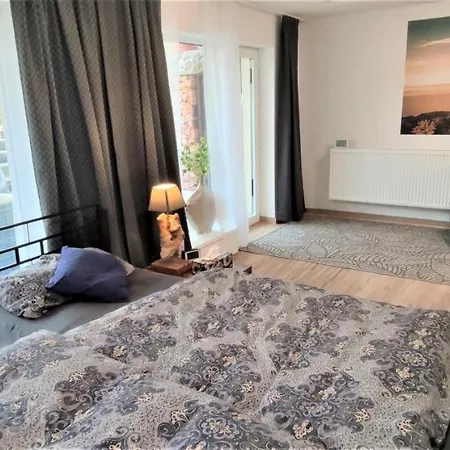 Bel Giardino Apartment Friedrichshafen Exterior photo