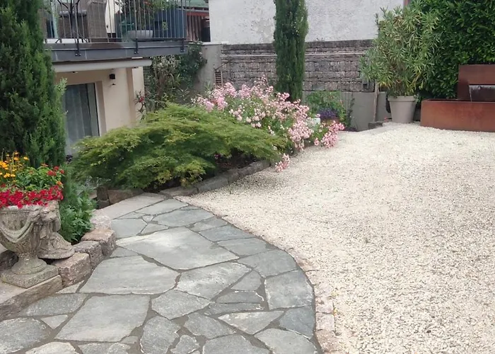 Bel Giardino
