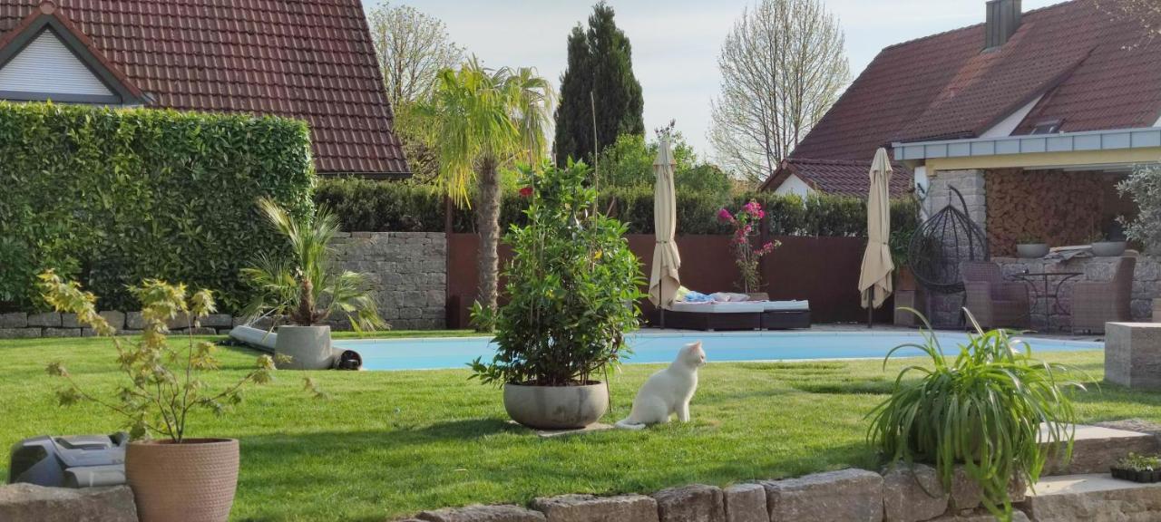 Apartment Bel Giardino *