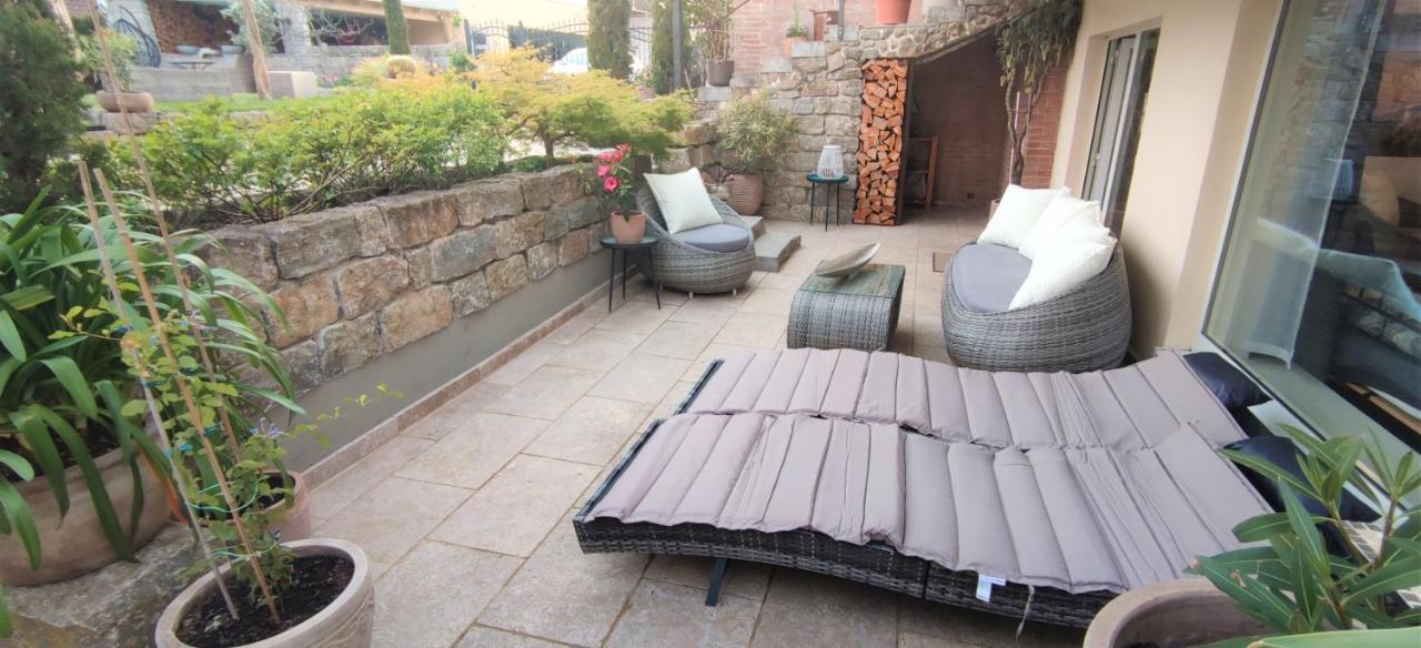 Bel Giardino Apartament