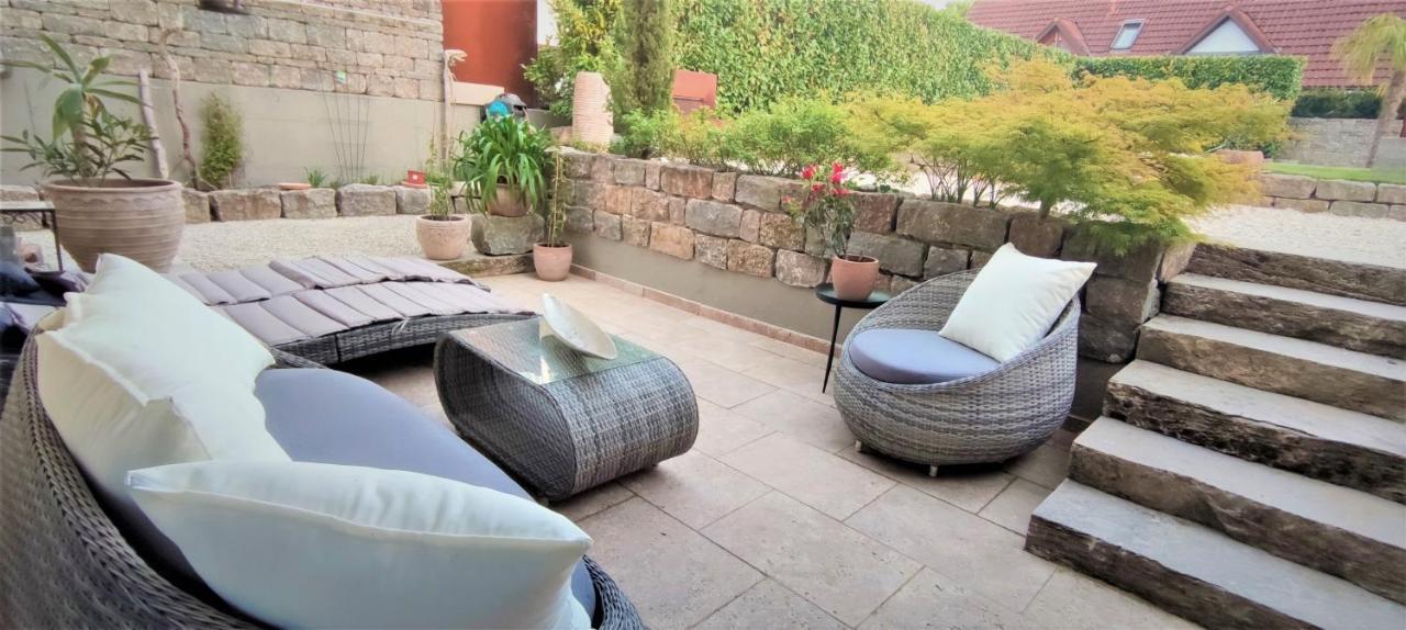 Bel Giardino Apartament