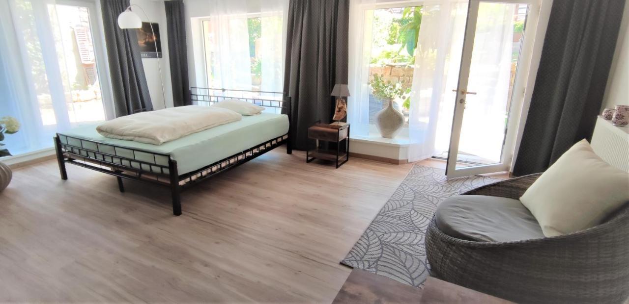 Bel Giardino Apartment *
