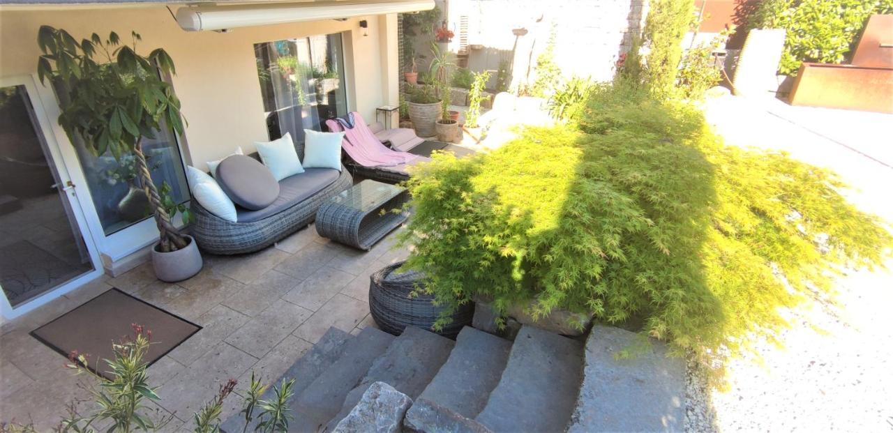 Bel Giardino Apartament FDH