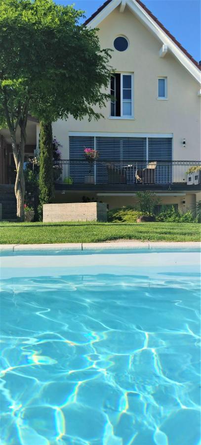 Bel Giardino Apartment *