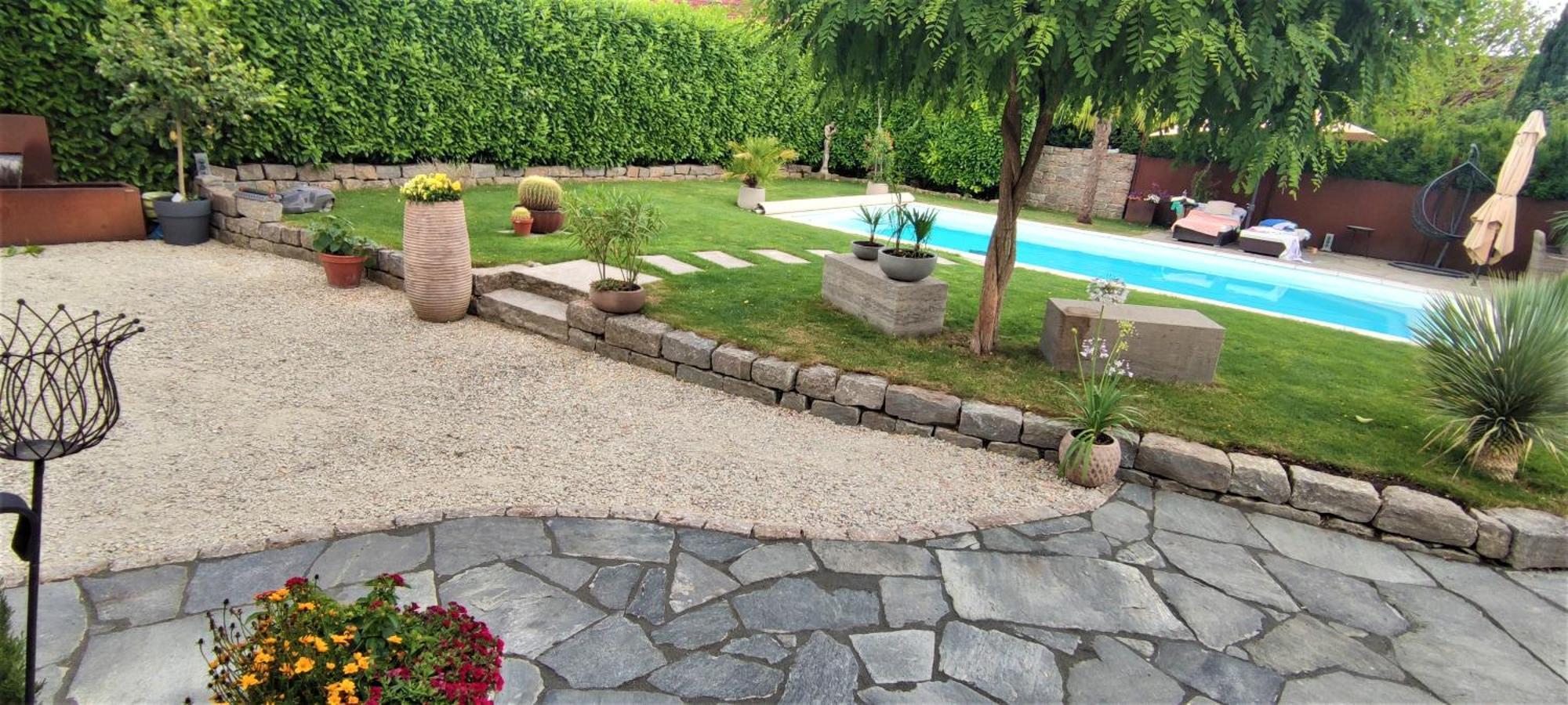 Apartment Bel Giardino *