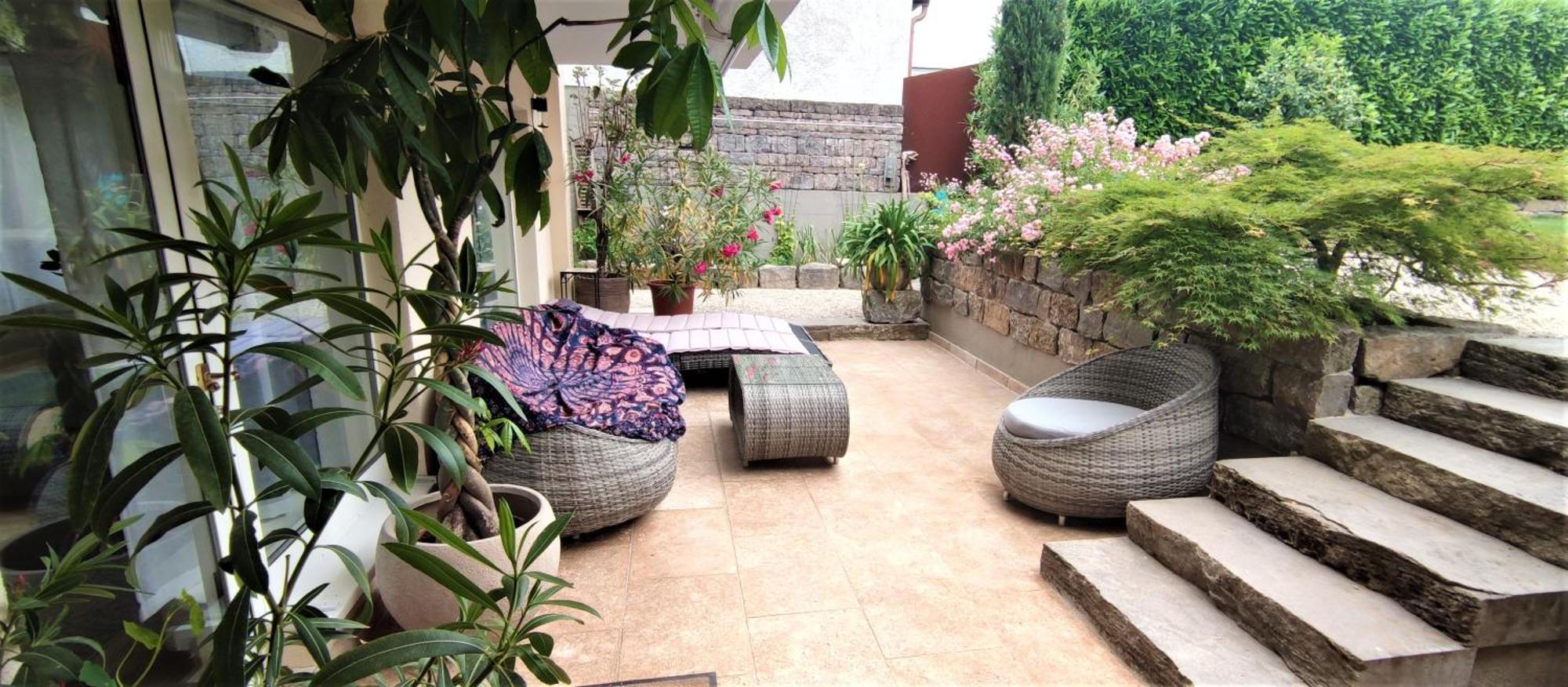 Bel Giardino Apartment FDH