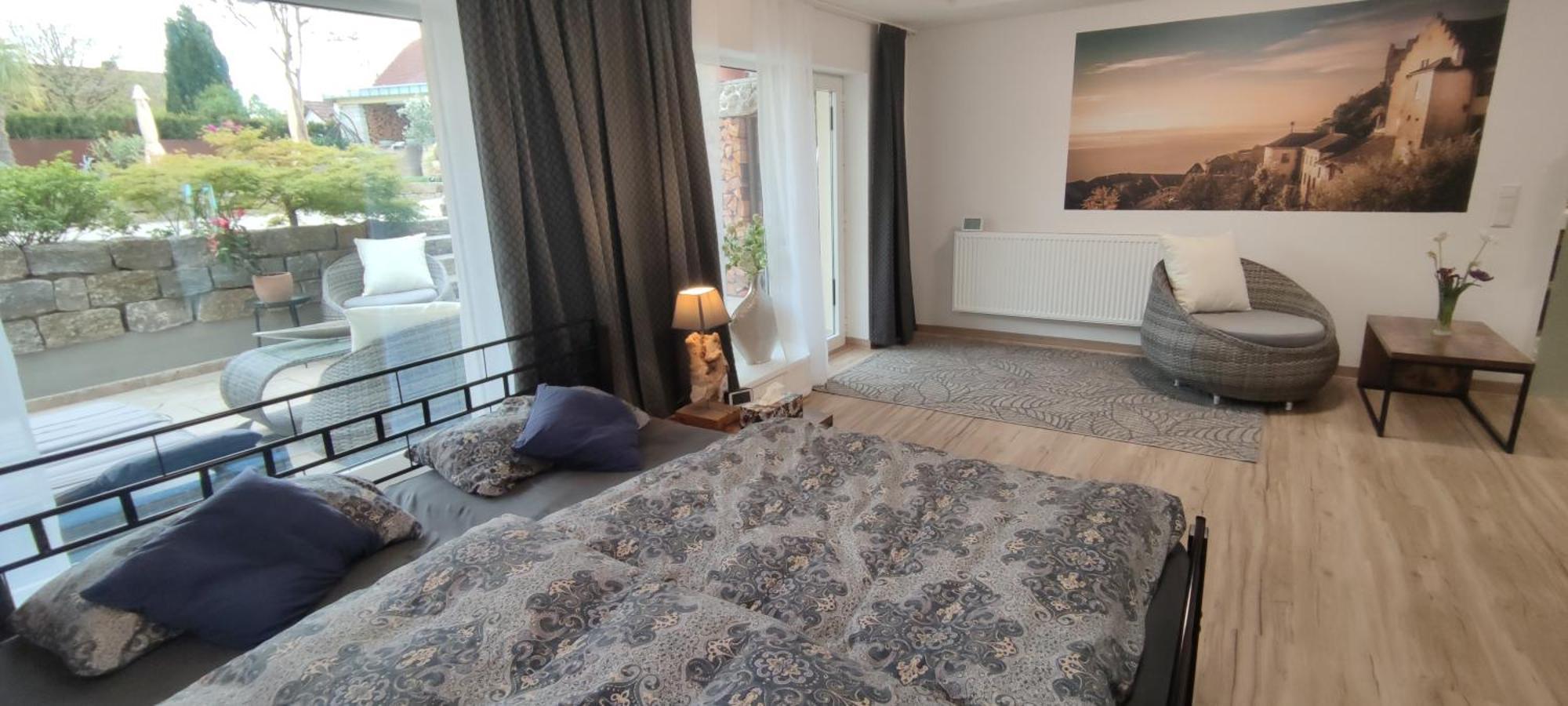 Apartment Bel Giardino