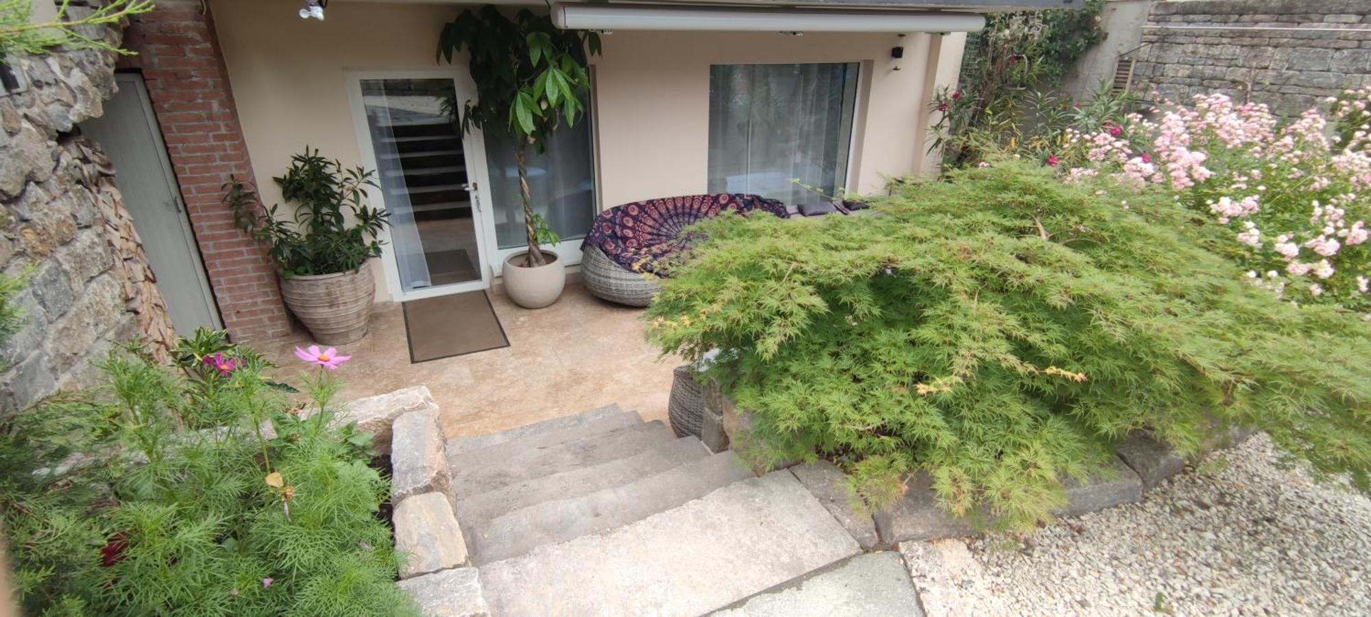 Bel Giardino Apartment *