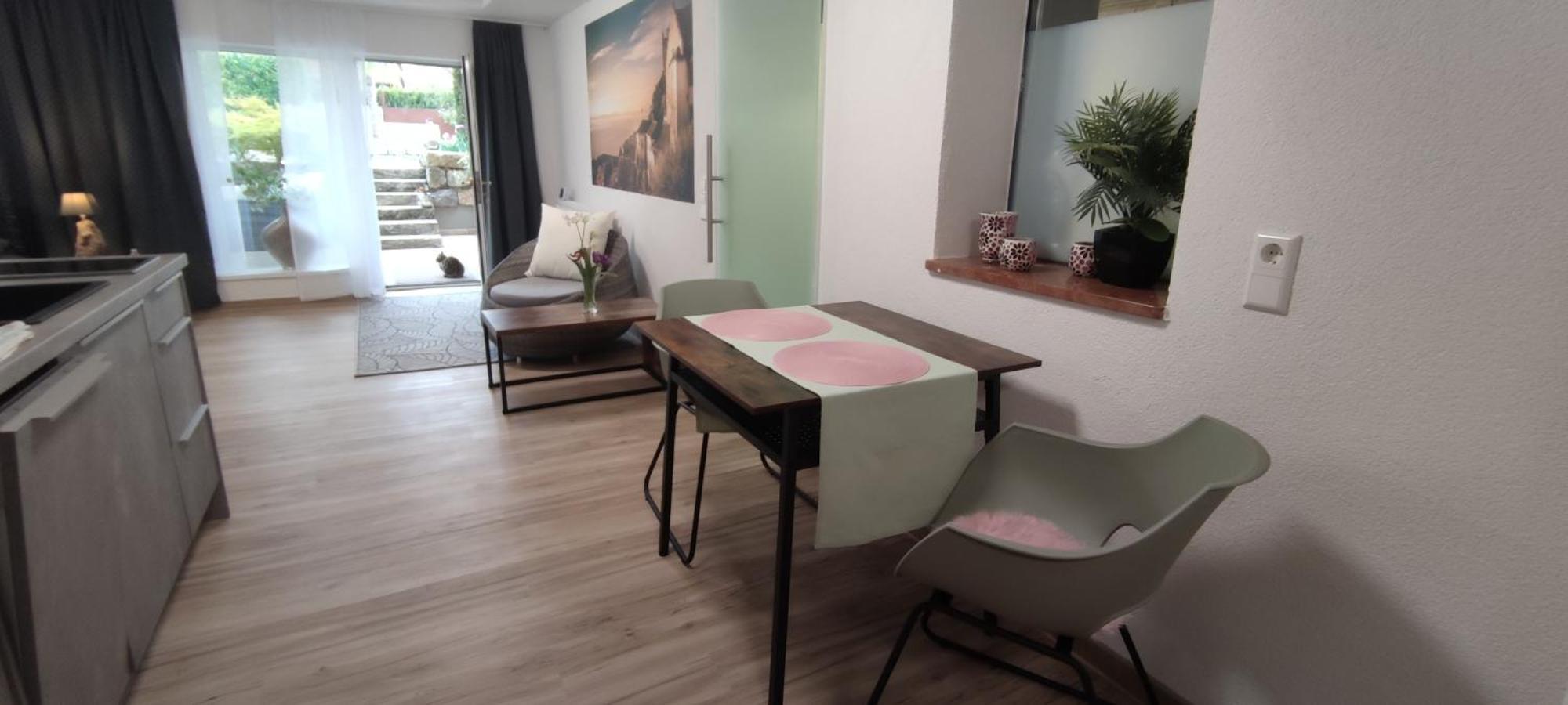 Apartment Bel Giardino FDH