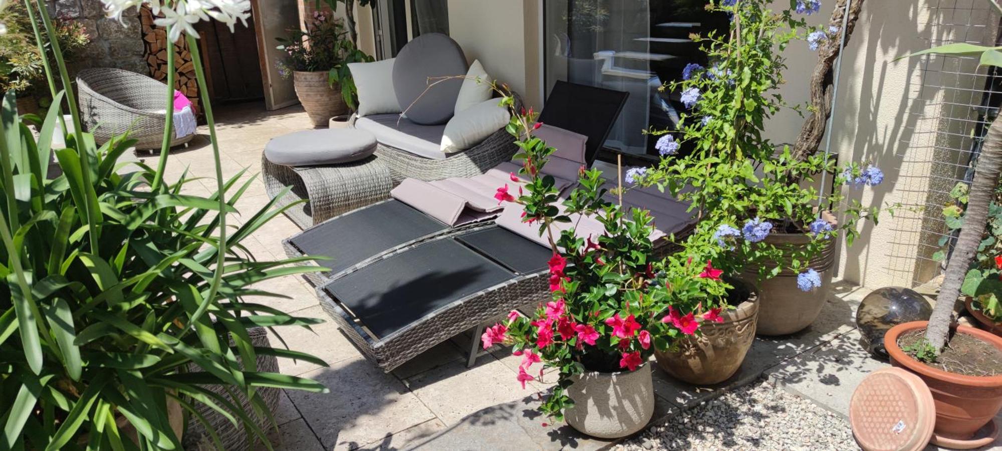 Apartment Bel Giardino *