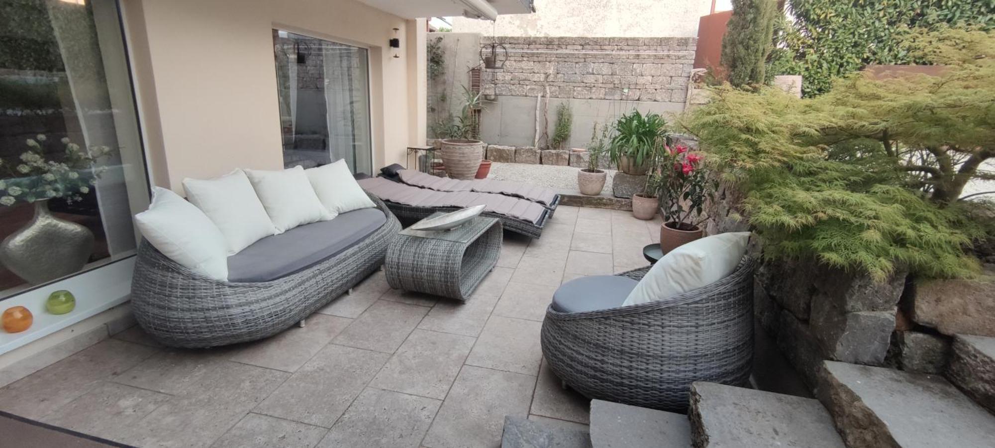 Bel Giardino Apartment FDH